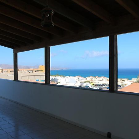 3C Fuerteventura Villa Costa Calma Dış mekan fotoğraf