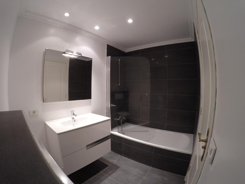 3C Fuerteventura Villa Costa Calma Dış mekan fotoğraf