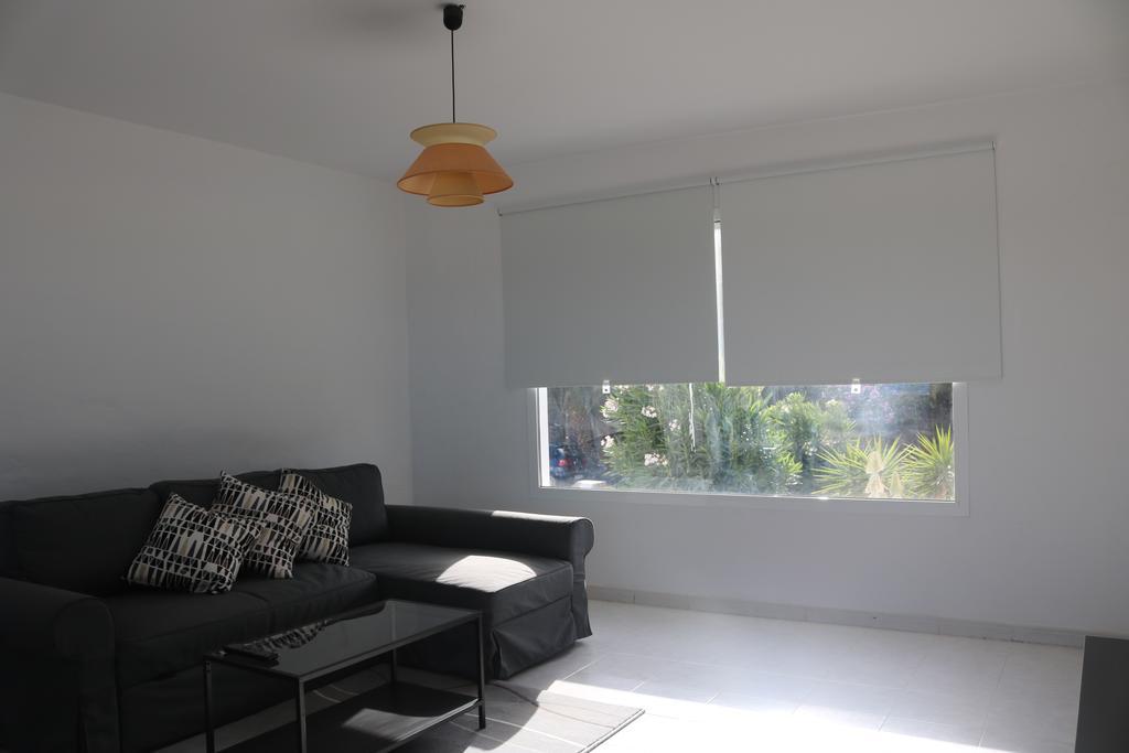 3C Fuerteventura Villa Costa Calma Dış mekan fotoğraf