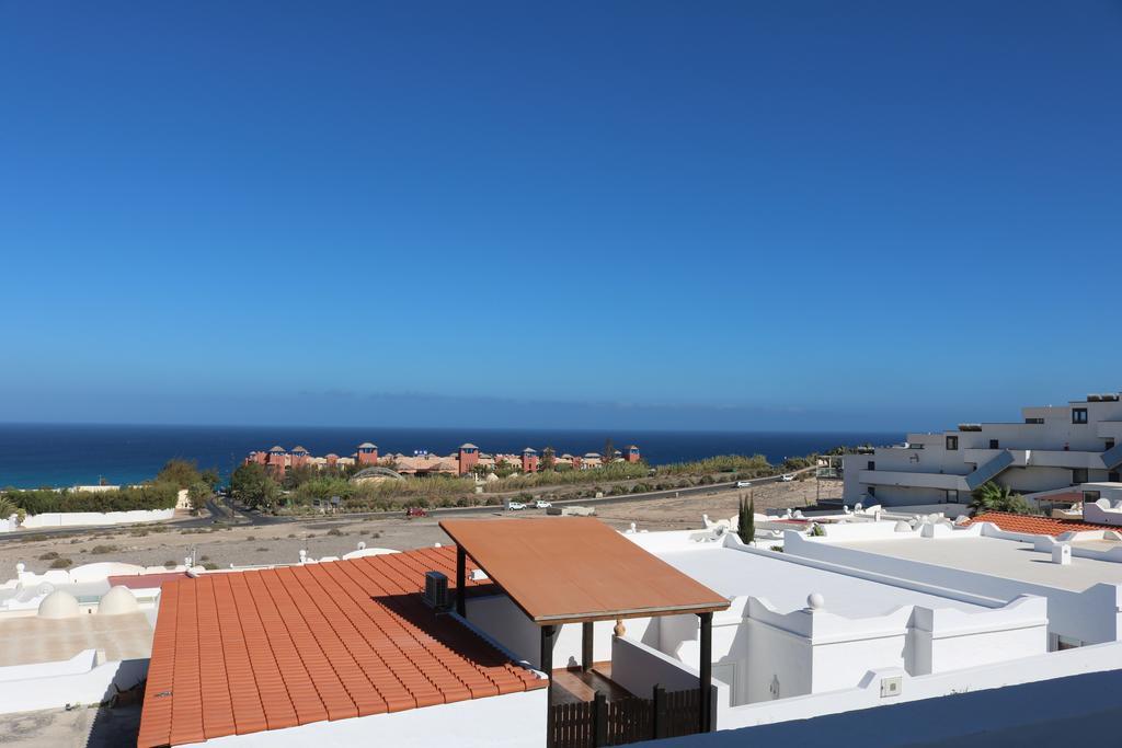3C Fuerteventura Villa Costa Calma Dış mekan fotoğraf