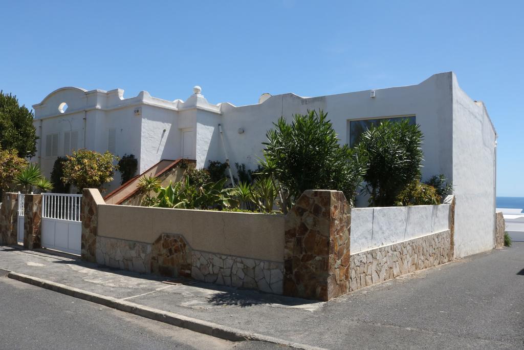 3C Fuerteventura Villa Costa Calma Dış mekan fotoğraf