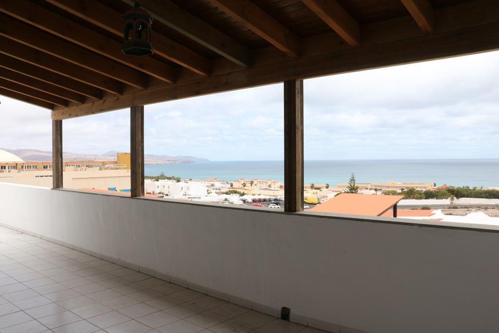 3C Fuerteventura Villa Costa Calma Dış mekan fotoğraf