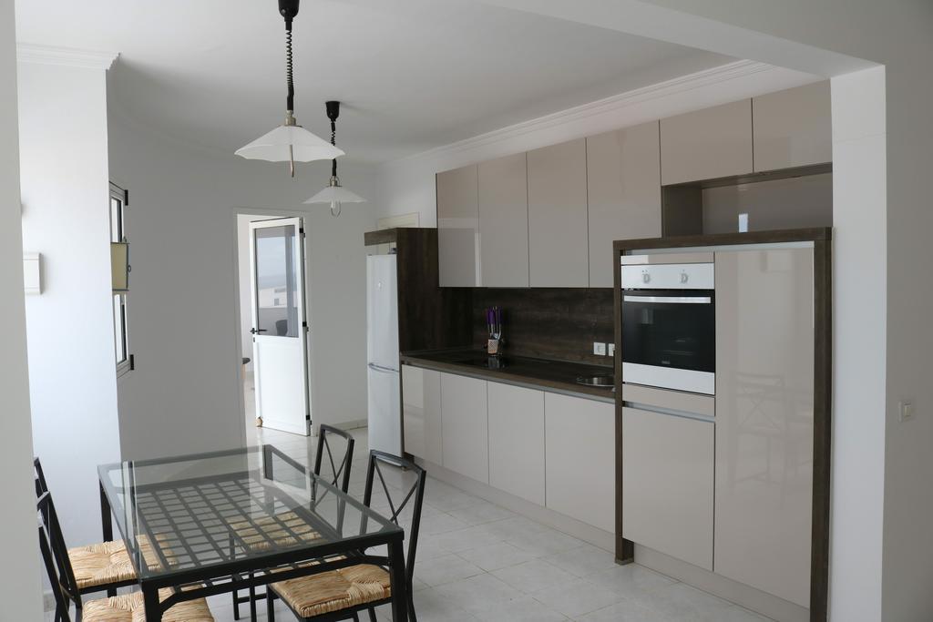 3C Fuerteventura Villa Costa Calma Dış mekan fotoğraf