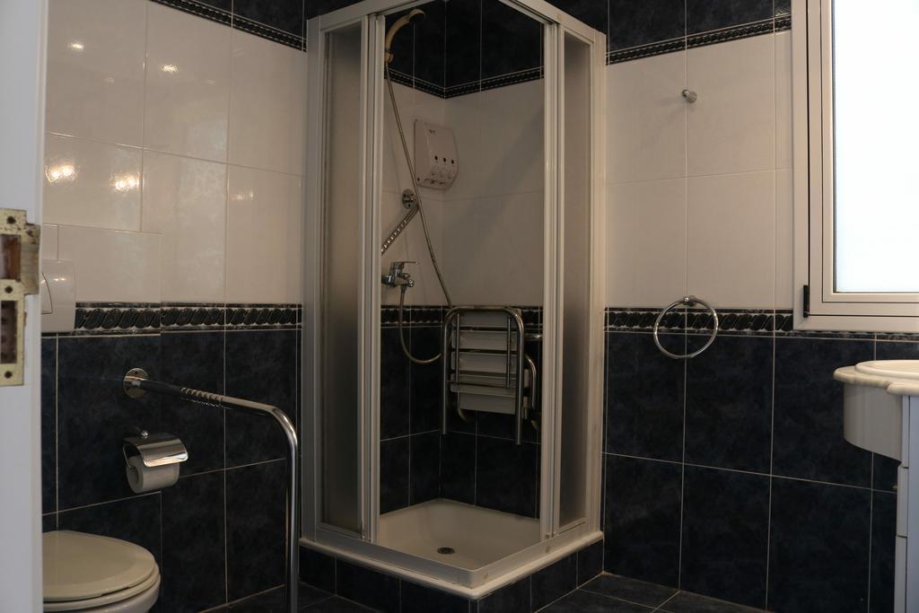 3C Fuerteventura Villa Costa Calma Dış mekan fotoğraf